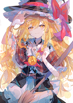 COOL;采集到女巫