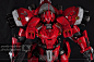1/60 Gerbera - GK手办模型 - 小T