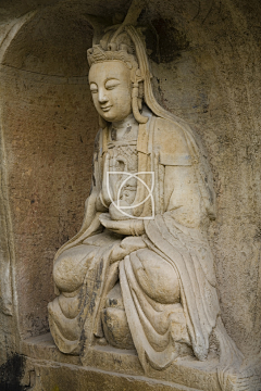 人物里的文物采集到佛像