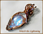 Watch the Lightening 210 by Zorias