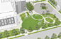 Maternity Hospital Landscape – JPLA