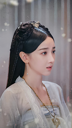 到底哪个名字没被用过采集到美人如玉