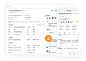 CRM 客户管理系统：客户资料与信息管理软件 - 纷享销客CRM