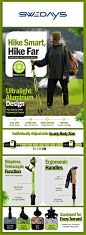 Nature Amazon A+ Content  Behance