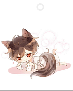 甜美的咬痕-花瓣网|陪你做生活的设计师 | 洛逸咬痕男团