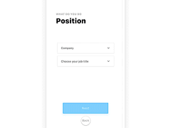 WXDesign采集到A_动效设计