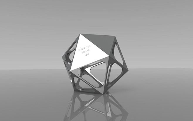 Icosahedron | Innova...
