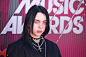 BILLIE EILISH