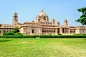 Outside view of Umaid Bhawan Palace of Rajasthan by Srijan Roy Choudhury on 500px