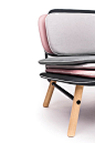MY EYES OPEN : Inspiration, trends, CMF & product design