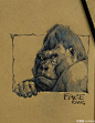 ~KING KONG~