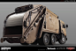 Wolfenstein Youngblood  Truck HighPo
