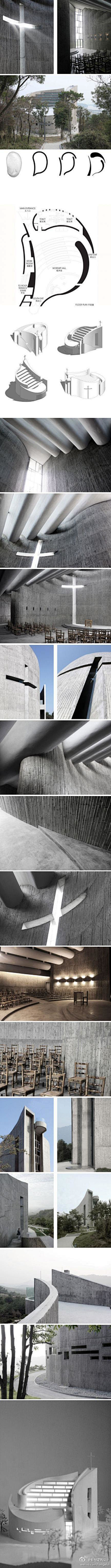 Hans·L采集到建筑外立面
