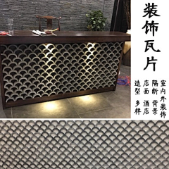 留听阁主采集到古建、材料