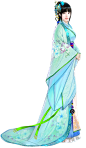 妃子3