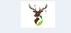 静偶吧密达采集到logo