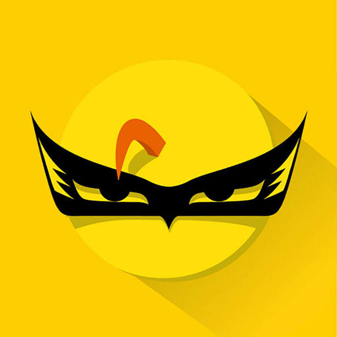 游侠客 【图标 APP LOGO ICON】@ANNRAY!