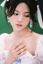 杨超越
