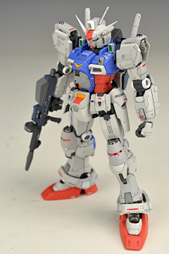 GKin先生采集到Gundam