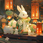 karin9852_jade_rabbitcutechiese_painting_289014a9-ba10-4bce-b70e-bed98ca97770