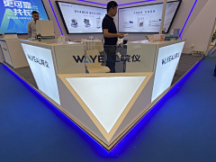 筱叶S采集到汽车活动 展厅