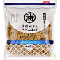 おだしがしみたきざみあげ　100g｜商品紹介｜相模屋食料株式会社｜とうふは相模屋
