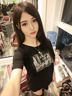 娜米许采集到李倩倩crysta1lee