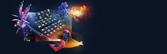 阿酱-采集到DOTA2