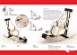 iF STUDENT DESIGN AWARD 2015 —iF学生设计奖 获奖作品赏析(上)