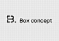 Box concept on Behance