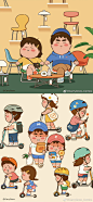 CarryGrow_Comics