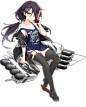 《碧蓝航线》官方美术原画设定海报立绘插画原画壁纸合集 (438)