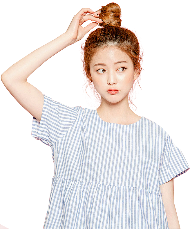 人物素材 设计元素 png美女