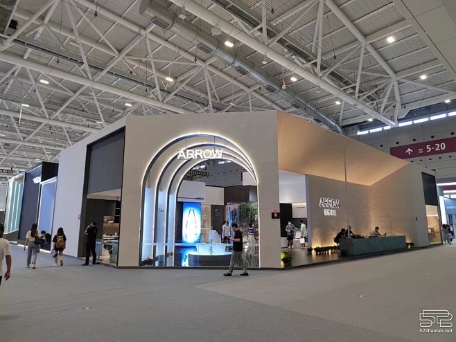 2022年7月深圳家居展现场照片分享 –...