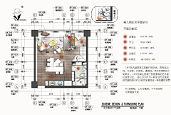 、天天采集到、平面图