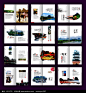 广西旅游画册CDR素材下载_企业画册|宣传画册设计图片