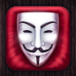 Vendetta Ios Icon #采集大赛# #icon#
