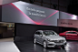 Mercedes-Benz: Geneva International Motor Show 2013 : Live Media