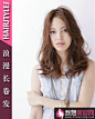 我想美容网发型专刊 - 编发马尾发型 打造不一样的清新感 - QQ邮箱