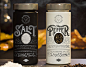 Dr. Voodoo's Supply : Eye of newt or skin of toad? A deadly elixir or a toxic potion? Salt from a Witch’s tears or pepper from a Dragon’s scales? Dr. Voodoo supplies it all!http://www.thedieline.com/blog/2015/11/12/concepts-we-wish-were-realPlaying with t