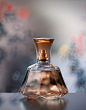 PERFUME - 3D VISUALIZATION : Perfume - Van Cleef & Arpels Oriens, INTIMATELY BECKHAMSoftwares - 3ds Max, Vray, PsHope you like it and feel free to insert your own thoughts for this project.