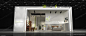 William家具展览展示展台模型展览模型