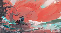 仲宇画说的照片 - 微相册