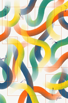 likecooies采集到插画