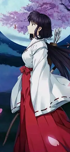 犬夜叉壁纸的搜索结果_百度图片搜索