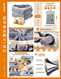 统一亚马逊主副图和A+风格，打造品牌爆款 - 小红书