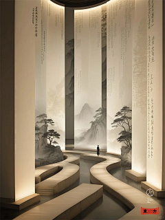 福L摩斯采集到新中式
