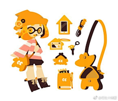 lintreebird采集到concept_cartoon