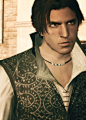 Ezio #游戏截图#