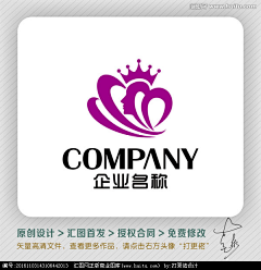 djldgood采集到女性  logo